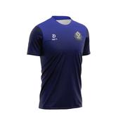 St Josephs Secondary School training jersey