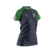 St Louis Dundalk training jersey