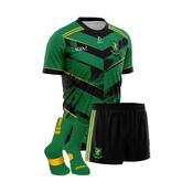 LGFA O'Neill's Shamrocks Bundle - KIDS