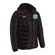 Coalisland Bhoys FC Puffer Coat - Adult
