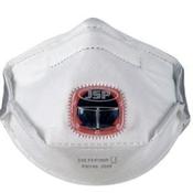 FoldFlat Valve Mask FFP2V image