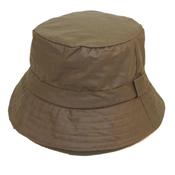 A60 Adults Unisex Bush Hat image