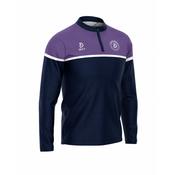 LGFA Arc — 1/4 Zip Top image
