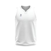 Basketball Vest — Wishbone Collar image