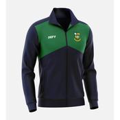 Clan Na Gael Rival Full Zip