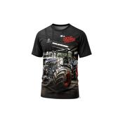DEFY Agri Jerseys - Black Beauty 2025 image