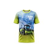 DEFY Agri Jerseys - Claas act 2025 image
