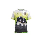 DEFY Agri Jerseys - Live Love Woof 2025 image