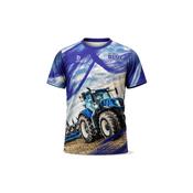 DEFY Agri Jerseys - New Holland 2025
