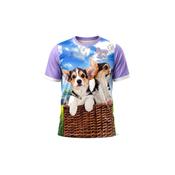 DEFY Agri Jerseys - Puppy love 2025