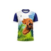 DEFY Agri Jerseys - Too cute to train 2025 image