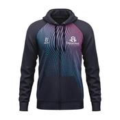 Empowerment Full Zip Hoody