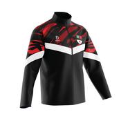 Donacloney FC Full Zip - Adults