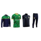 Western GFC Bundle 2 -Adults