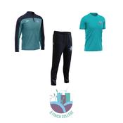O'Fiaich PE Bundle