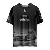 PK 550 Jersey - Kids