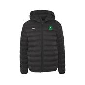 Swords Celtic Puffer Jacket - Kids