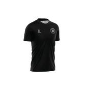 Training Top — Short Sleeve image