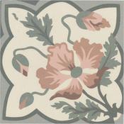 Authentic Pattern Jean Porcelain Tile 15 x 15cm image