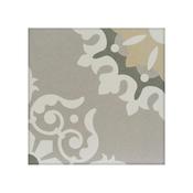 Authentic Pattern Helda Porcelain Tile 20 x 20cm