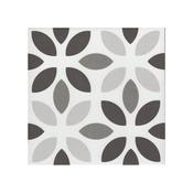 Authentic Pattern Layla Porcelain Tile 20 x 20cm