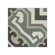 Authentic Pattern Roma Porcelain Tile 20 x 20cm