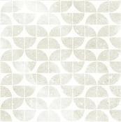 Beaufort Chandelier Audra Porcelain Tile 11.5 x 11.5cm