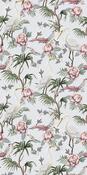 Botanicals Paradiso 1 Porcelain Tile 100 x 50cm