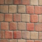 Inside Out Collection: Elias Cotto Tradition Porcelain Tile 15 x 15cm