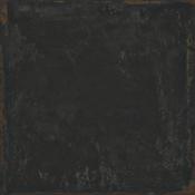 Large Format Steel Nero Porcelain Tile 100 x 100cm