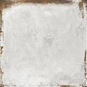 Large Format Steel White Porcelain Tile 100 x 100cm