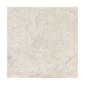 Limestone Ivory Lounge Glazed Porcelain Tile 80 x 80cm
