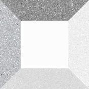 Paris Argil Blanc Ceramic Tile 20 x 20cm