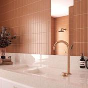 Small Format Costasera Tere Matt Ceramic Tile 5 x 20cm