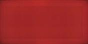 Subway Collection Victorian Red Brillo Ceramic Tile 10 x 20cm image
