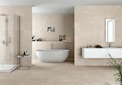 Veinstone Urban H Porcelain Tile 90.7 x 90.7cm