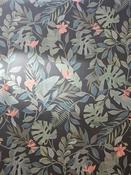 Wonderwall Botanicals Tiffany Pattern Porcelain Tiles 120 x 60cm