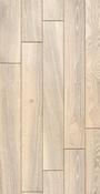 Woodlands 13 Taupe Oak Wood Effect Porcelain Tile 10 x 70cm