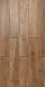 Woodlands 54 Oak Wood Effect Porcelain Tile 9.8 x 59.3cm