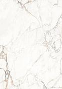 XL Slab Collection Satin L-Oro Marble Porcelain Tiles 120 x 280cm