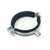 PIPE CLAMP - LINED image