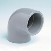 ABS 90 deg ELBOW (imperial) image
