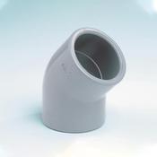 ABS 45 deg ELBOW (imperial) image