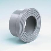ABS STUB FLANGE (imperial)