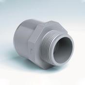 ABS MALE ADAPTOR (imperial) image