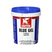 BLUE GEL LUBRICANT image