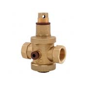 BRASS PRESSURE REDUCING VALVE image