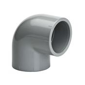 cPVC 90 deg ELBOW (metric) image