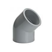 cPVC 45 deg ELBOW (metric) image