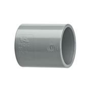 cPVC SOCKET (metric)